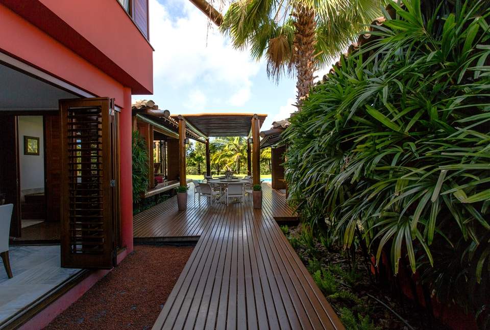 Heaven on the Beach - Mata de São João, Brazil