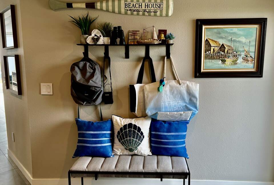 Beach-Ocean-Bay Panoramic View Golf Course Home - Bodega Bay, California