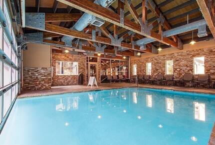 Marriott Summit Watch | Studio Unit - Park City, Utah