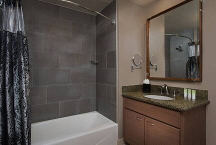 Marriott Summit Watch | Studio Unit - Park City, Utah