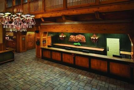 Marriott Summit Watch | Studio Unit - Park City, Utah