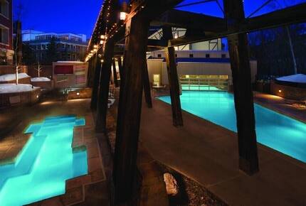 Marriott Summit Watch | Studio Unit - Park City, Utah