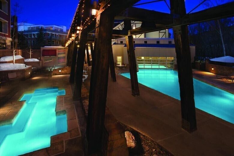 Marriott Summit Watch | Studio Unit - Park City, Utah