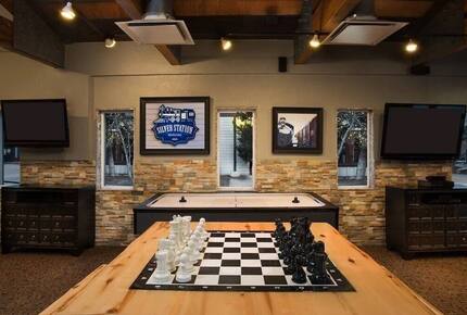 Marriott Summit Watch | Studio Unit - Park City, Utah