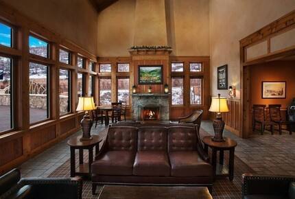 Marriott Summit Watch | Studio Unit - Park City, Utah