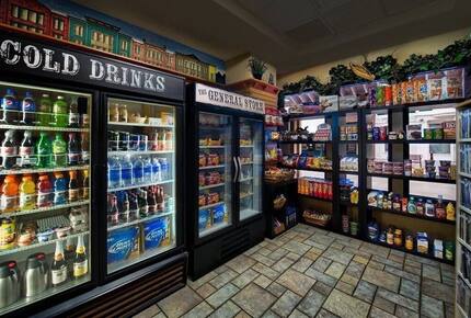 Marriott Summit Watch | Studio Unit - Park City, Utah