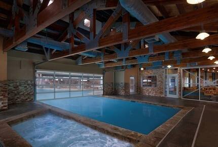 Marriott Summit Watch | Studio Unit - Park City, Utah