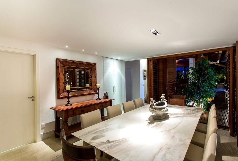 Heaven on the Beach - Mata de São João, Brazil