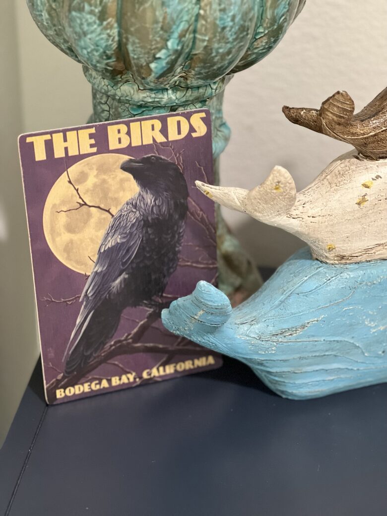 Beach-Ocean-Bay Panoramic View Golf Course Home - Bodega Bay, California