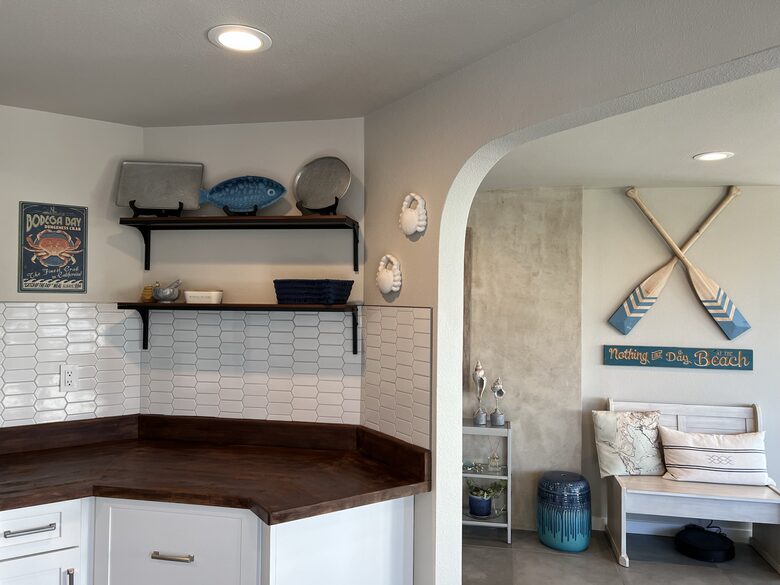 Beach-Ocean-Bay Panoramic View Golf Course Home - Bodega Bay, California