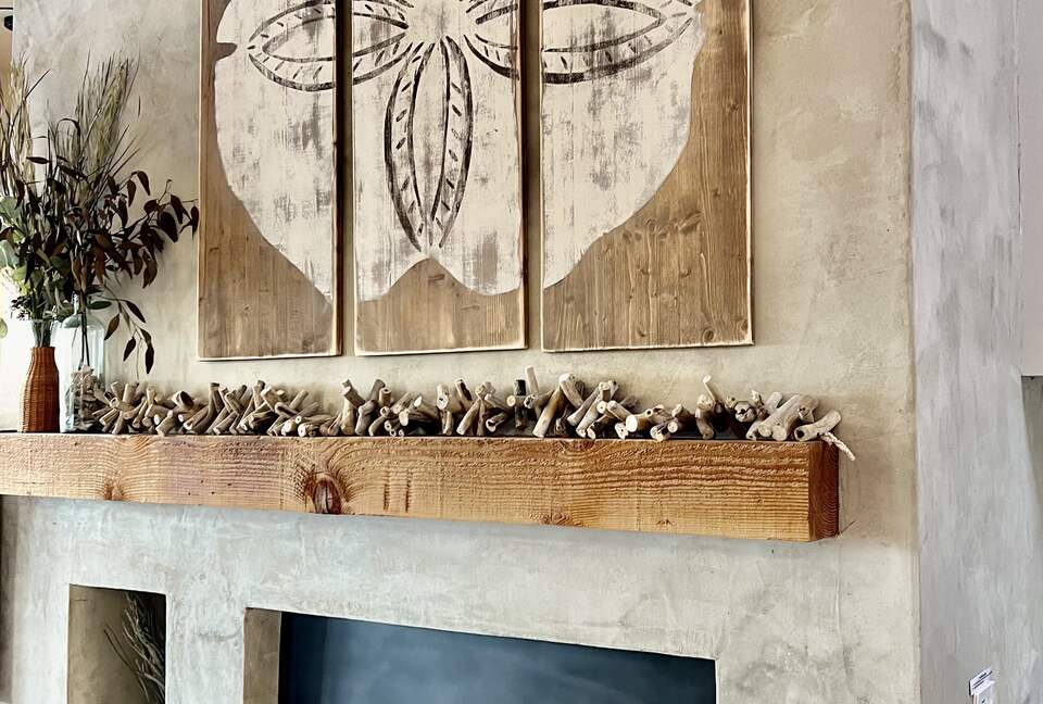 Beach-Ocean-Bay Panoramic View Golf Course Home - Bodega Bay, California