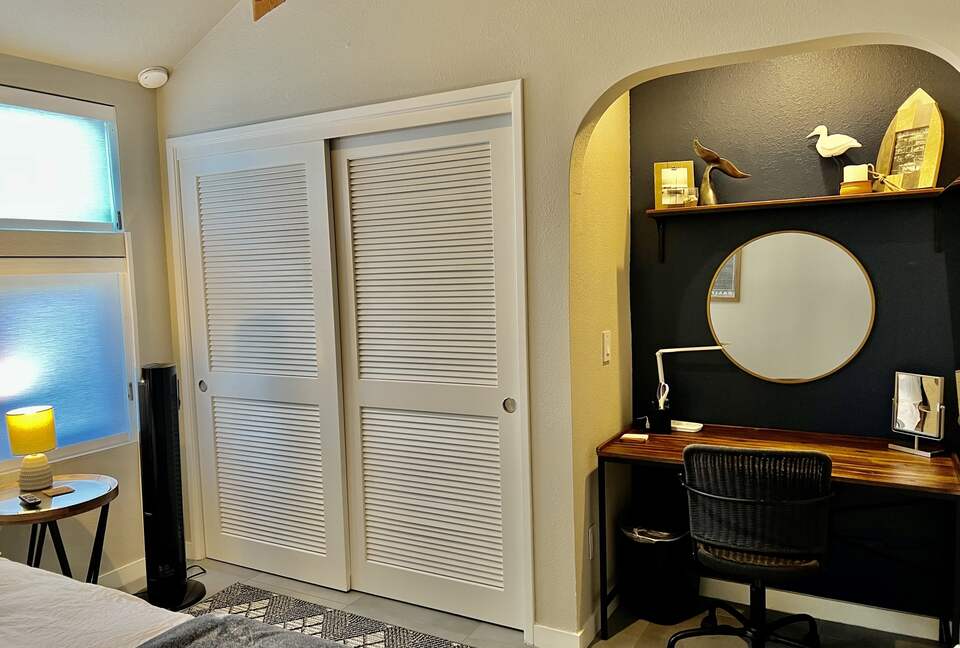 Beach-Ocean-Bay Panoramic View Golf Course Home - Bodega Bay, California