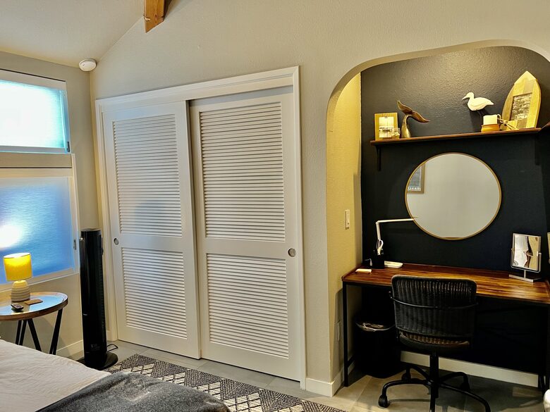 Beach-Ocean-Bay Panoramic View Golf Course Home - Bodega Bay, California