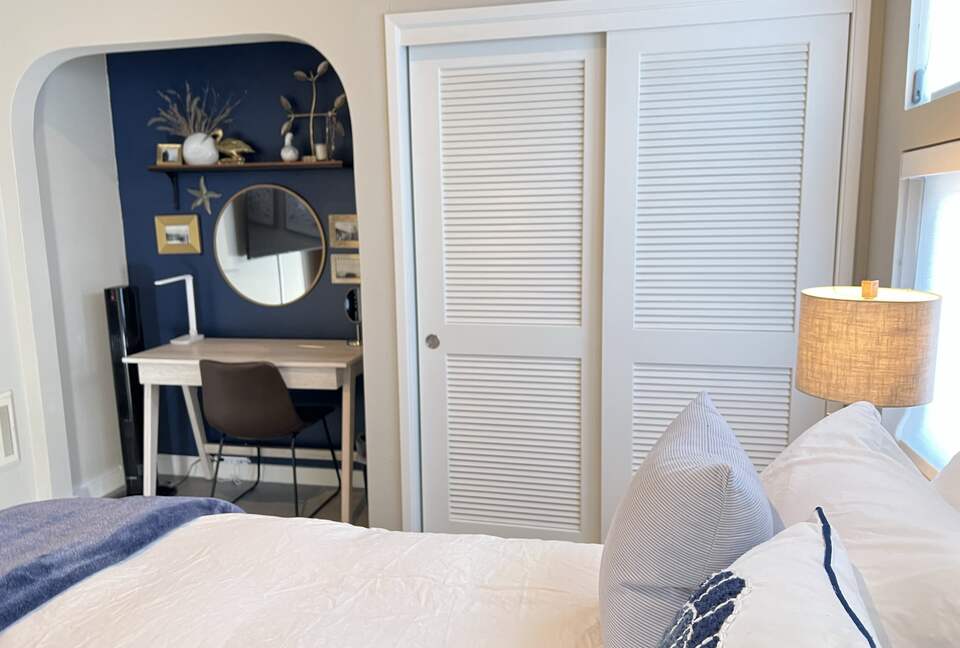 Beach-Ocean-Bay Panoramic View Golf Course Home - Bodega Bay, California