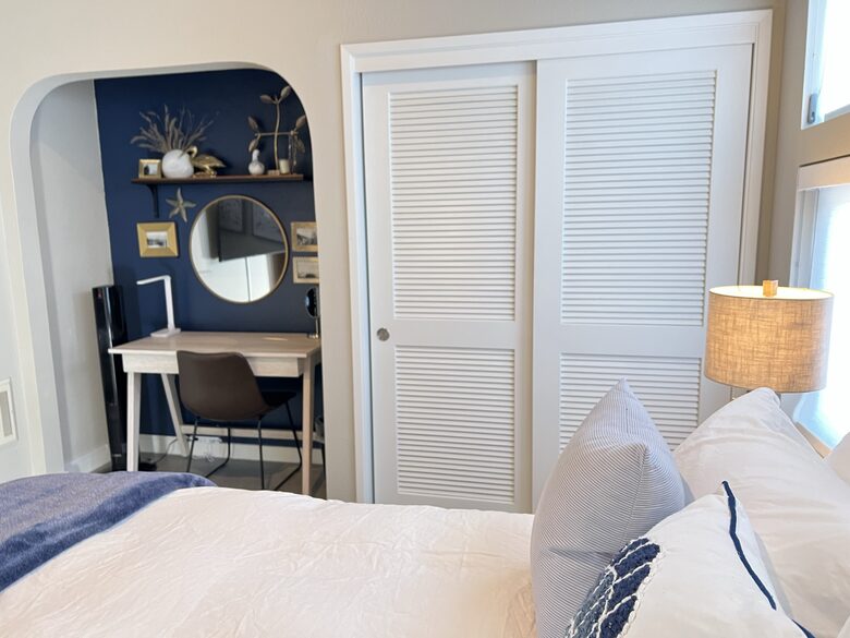 Beach-Ocean-Bay Panoramic View Golf Course Home - Bodega Bay, California