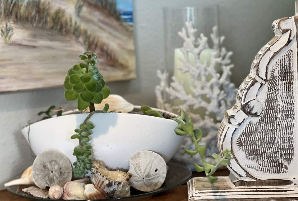 Beach-Ocean-Bay Panoramic View Golf Course Home - Bodega Bay, California