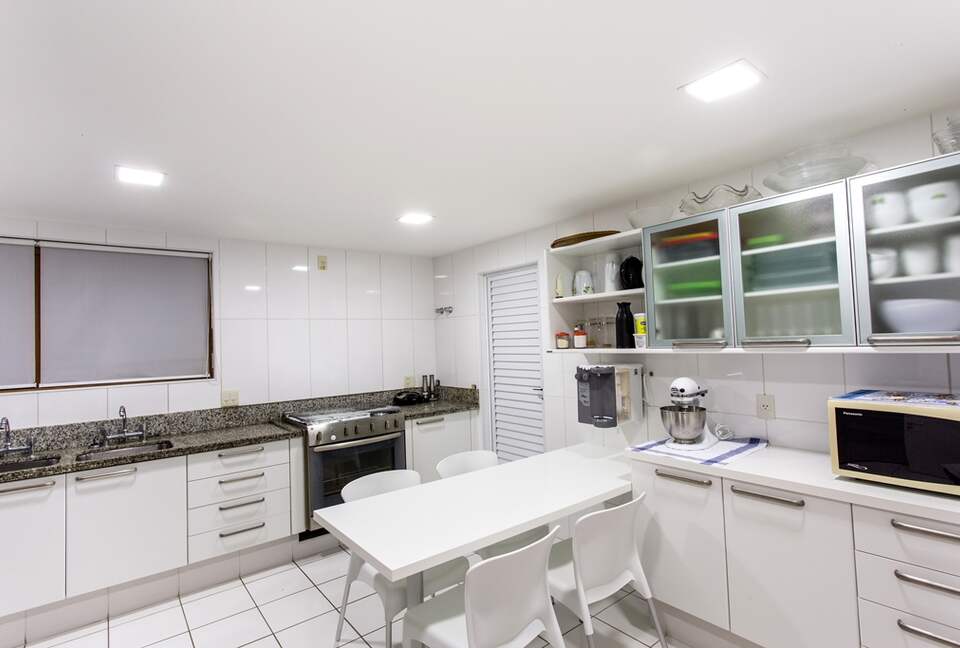 Heaven on the Beach - Mata de São João, Brazil