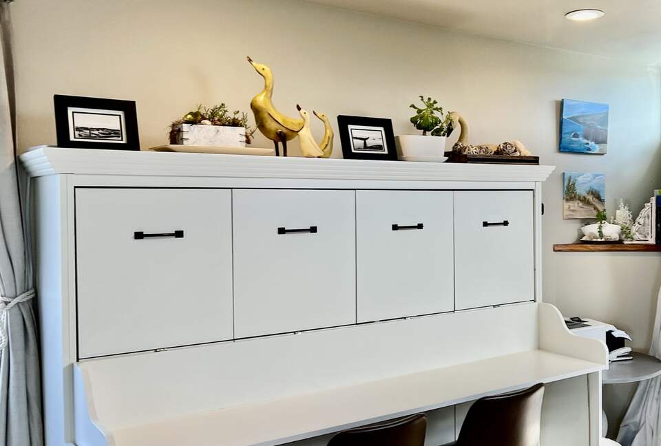 Beach-Ocean-Bay Panoramic View Golf Course Home - Bodega Bay, California