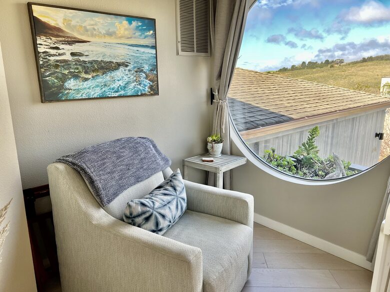 Beach-Ocean-Bay Panoramic View Golf Course Home - Bodega Bay, California