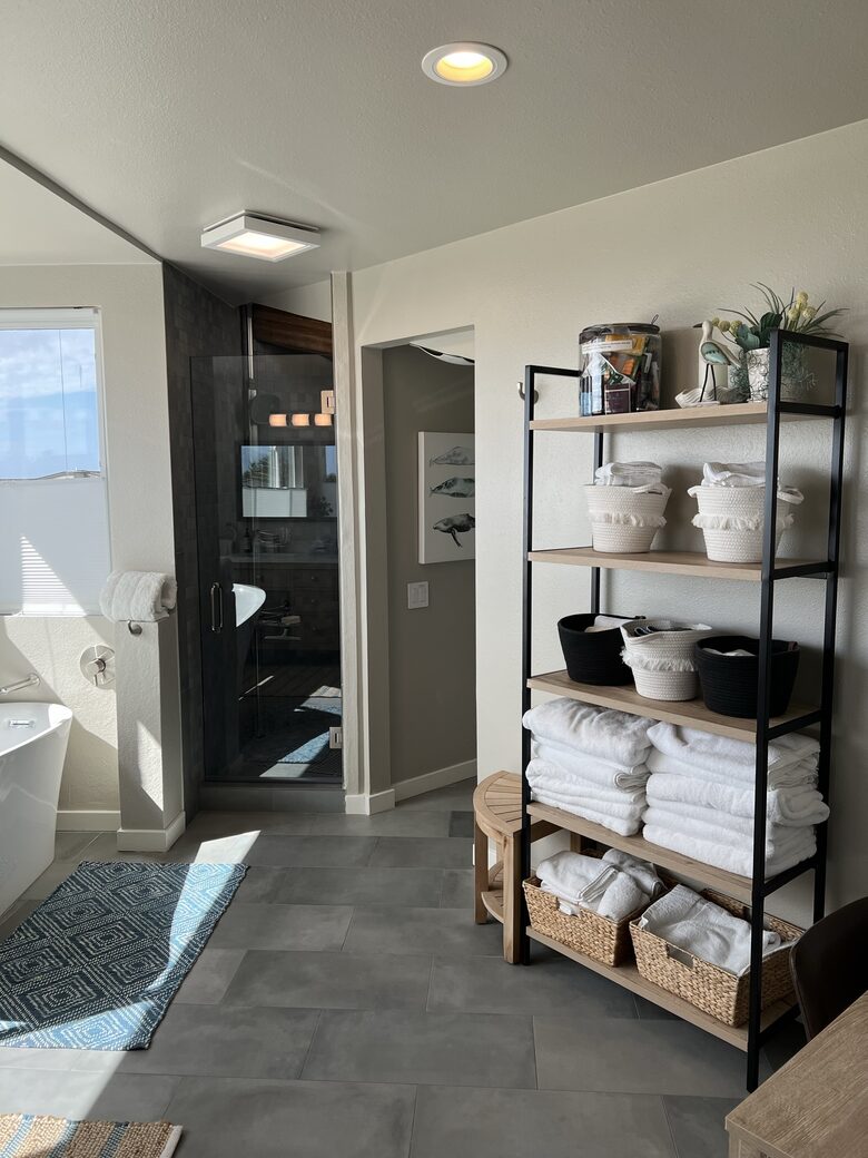 Beach-Ocean-Bay Panoramic View Golf Course Home - Bodega Bay, California