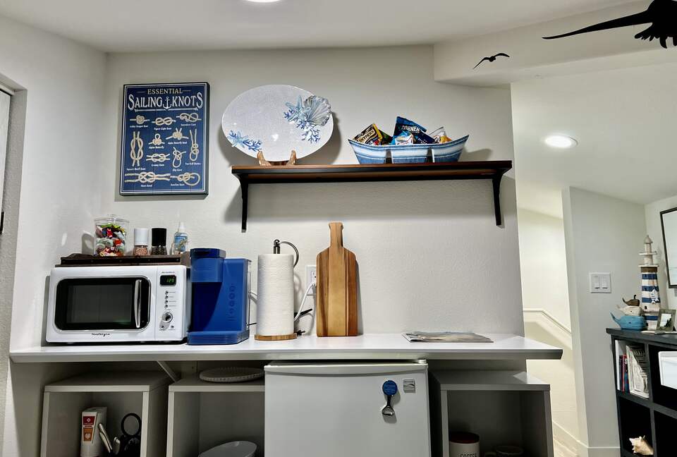 Beach-Ocean-Bay Panoramic View Golf Course Home - Bodega Bay, California