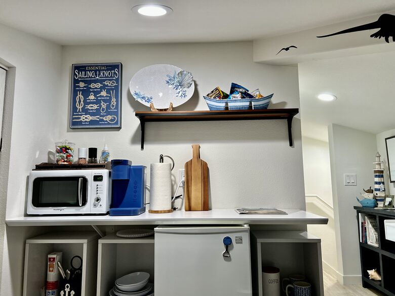 Beach-Ocean-Bay Panoramic View Golf Course Home - Bodega Bay, California