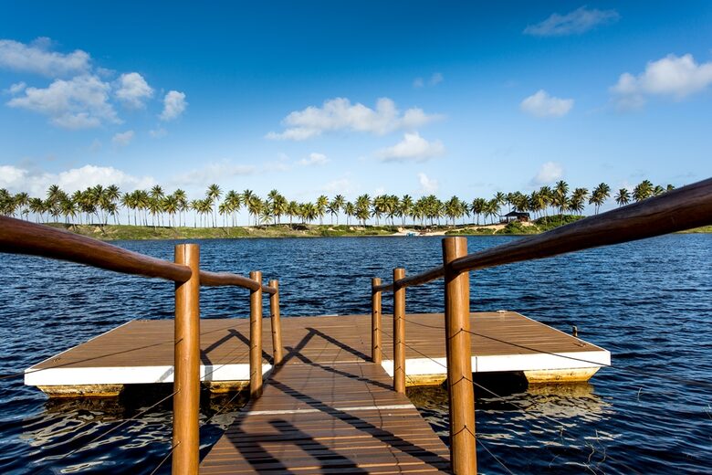 Heaven on the Beach - Mata de São João, Brazil