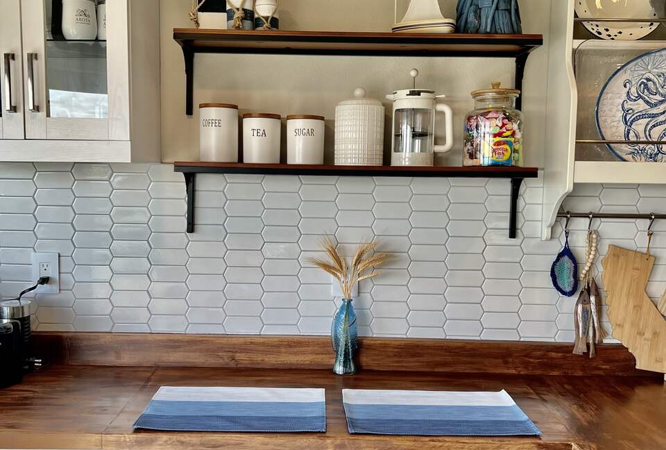 Beach-Ocean-Bay Panoramic View Golf Course Home - Bodega Bay, California