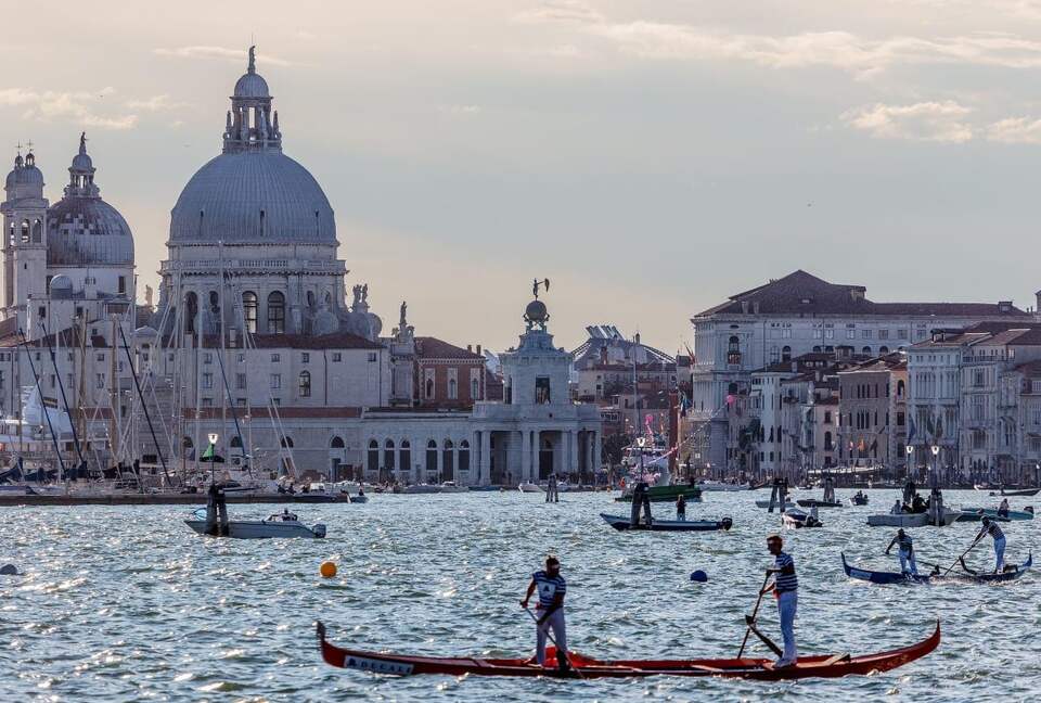 Townhouse in Venice - Venice, Italy