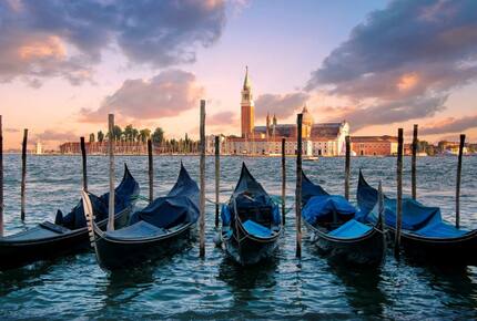 Townhouse in Venice - Venice, Italy