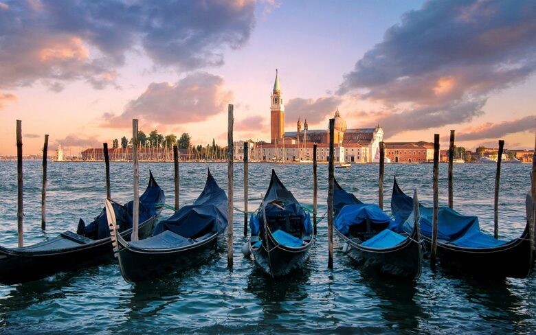 Townhouse in Venice - Venice, Italy