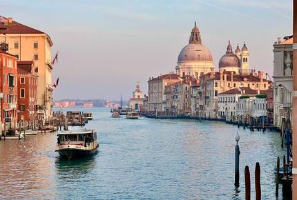 Townhouse in Venice - Venice, Italy