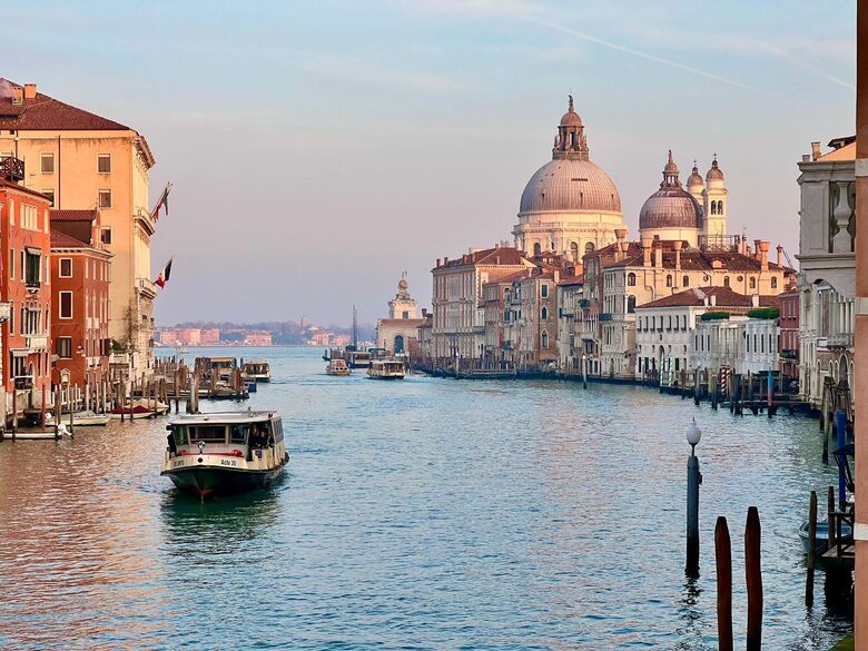 Townhouse in Venice - Venice, Italy