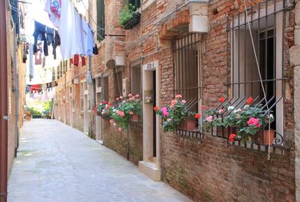 Townhouse in Venice - Venice, Italy