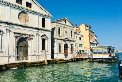 Townhouse in Venice - Venice, Italy