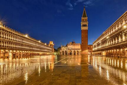 Townhouse in Venice - Venice, Italy