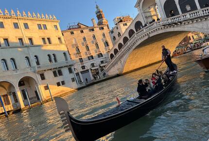Townhouse in Venice - Venice, Italy
