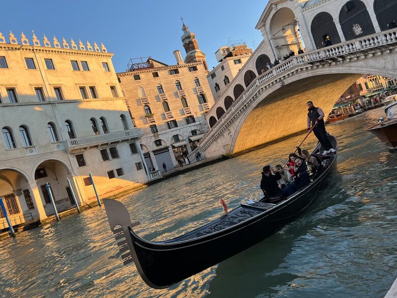 Townhouse in Venice - Venice, Italy