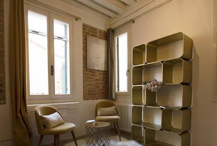 Townhouse in Venice - Venice, Italy