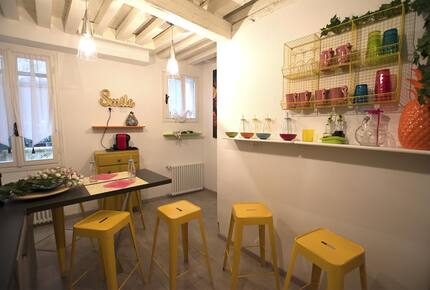 Townhouse in Venice - Venice, Italy