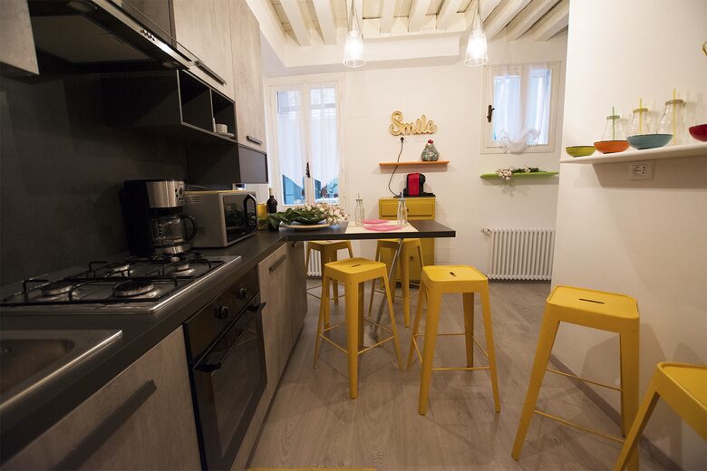 Townhouse in Venice - Venice, Italy