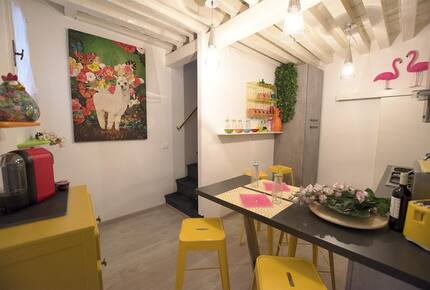 Townhouse in Venice - Venice, Italy