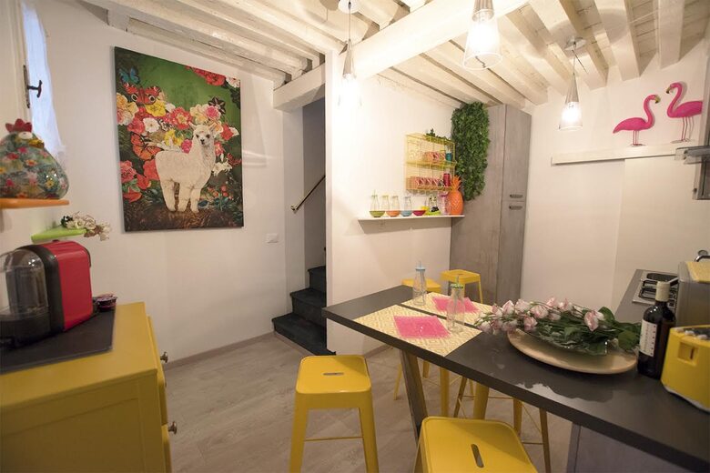 Townhouse in Venice - Venice, Italy