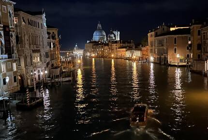 Townhouse in Venice - Venice, Italy
