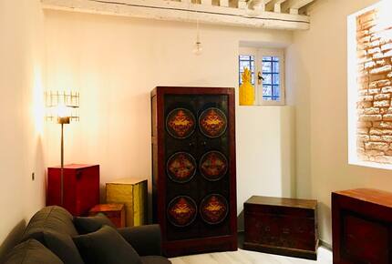 Townhouse in Venice - Venice, Italy