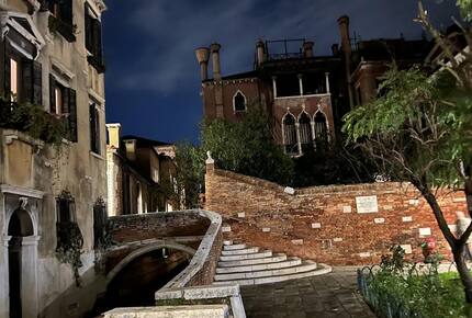 Townhouse in Venice - Venice, Italy