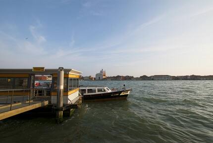 Townhouse in Venice - Venice, Italy