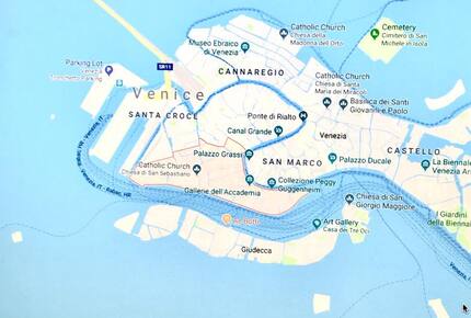 Townhouse in Venice - Venice, Italy