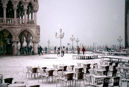 Townhouse in Venice - Venice, Italy