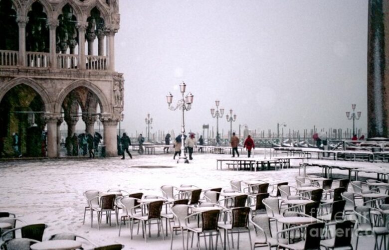 Townhouse in Venice - Venice, Italy